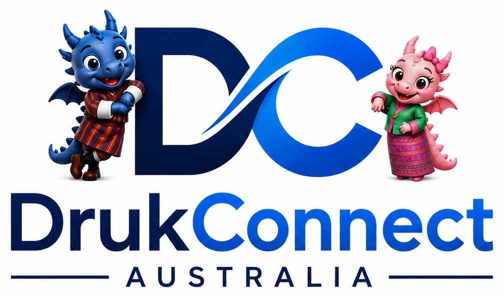 DrukConnect Australia